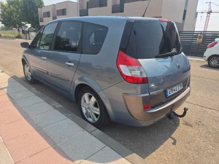 Renault Grand Scenic 2006