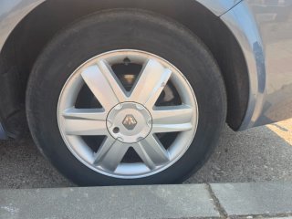 Renault Grand Scenic 2006