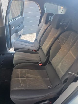 Renault Grand Scenic 2006