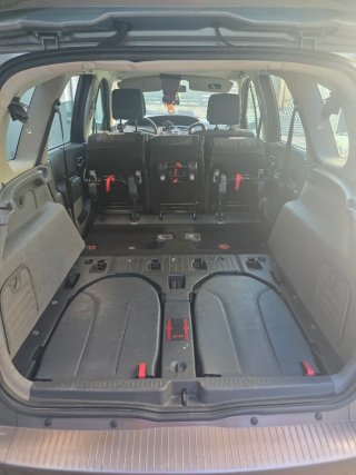 Renault Grand Scenic 2006