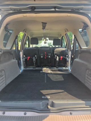 Renault Grand Scenic 2006
