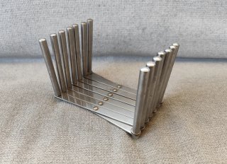 Soporte tapas Variera Ikea
