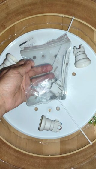 Plafón de techo