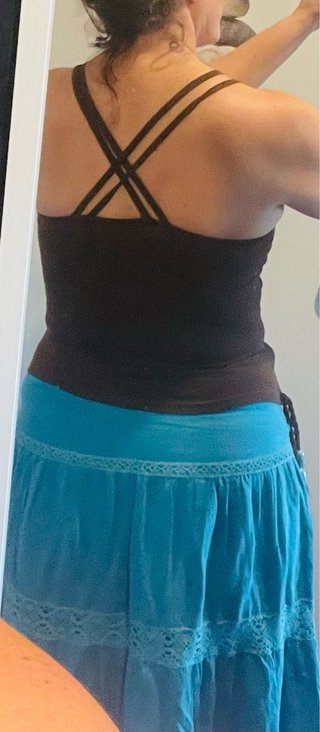 Outfit Fiesta dos piezas