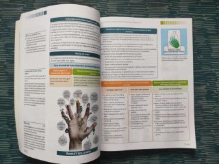 Higiene del medi hospitalari i neteja del material