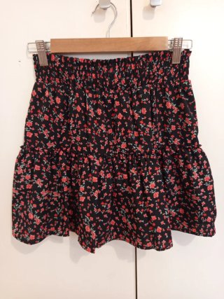 Falda pantalón t.S