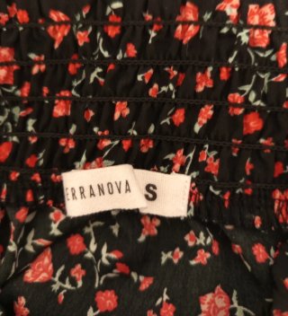 Falda pantalón t.S