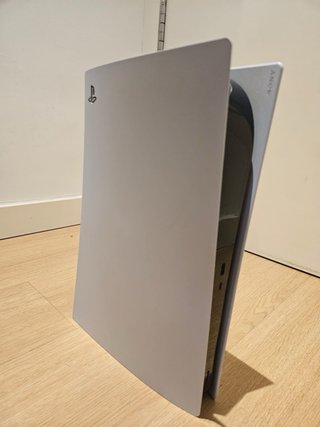 Playstation 5 Digital Edición Fat