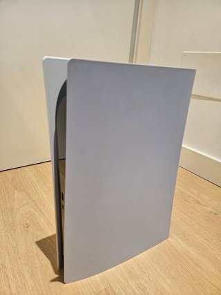 Playstation 5 Digital Edición Fat