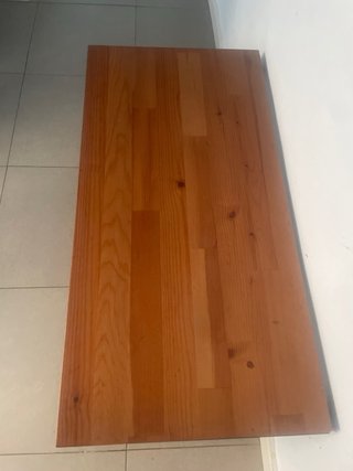 Mesa de centro Fjallbo