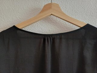 Blusa Bershka