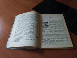 Libro Gulliver Jonathan Swift 1959
