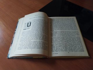 Libro Gulliver Jonathan Swift 1959