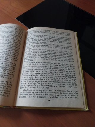 Libro Gulliver Jonathan Swift 1959