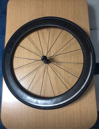 Bicicleta giant despiece