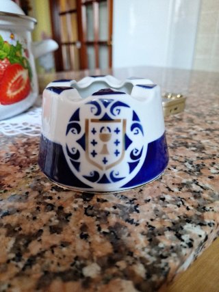 Cenicero Vintage Sargadelos