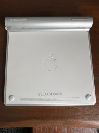 Imac 24” 2009 Plata