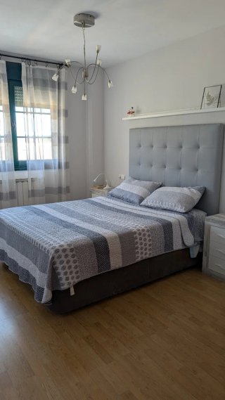 Alquilar piso