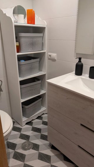 Alquilar piso