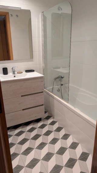 Alquilar piso