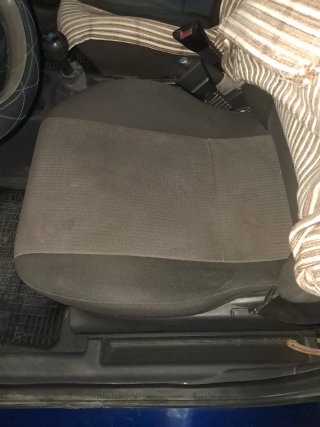 Opel Meriva 2004