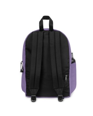 Mochila Eastpak 31L Lila Oficina Portátil