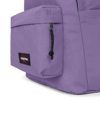 Mochila Eastpak 31L Lila Oficina Portátil