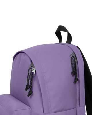 Mochila Eastpak 31L Lila Oficina Portátil