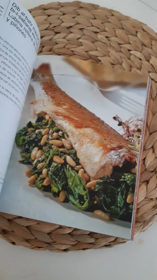 Li ro de Cocina de Marruecos