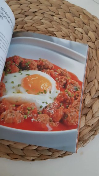 Li ro de Cocina de Marruecos
