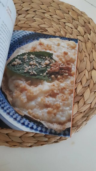 Li ro de Cocina de Marruecos