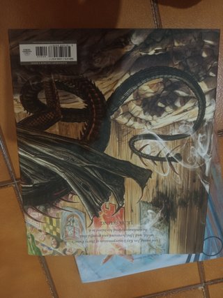 Harry Potter the goblet of fire J.K Rowling