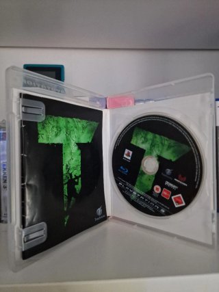 Turok PS3 (Playstation 3)