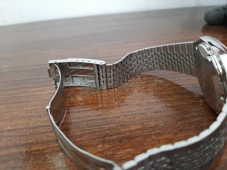 RELOJ ALBA CALCULADORA Y739-5000 BY SEIKO