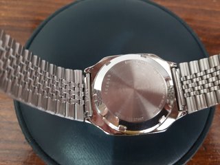 RELOJ ALBA CALCULADORA Y739-5000 BY SEIKO
