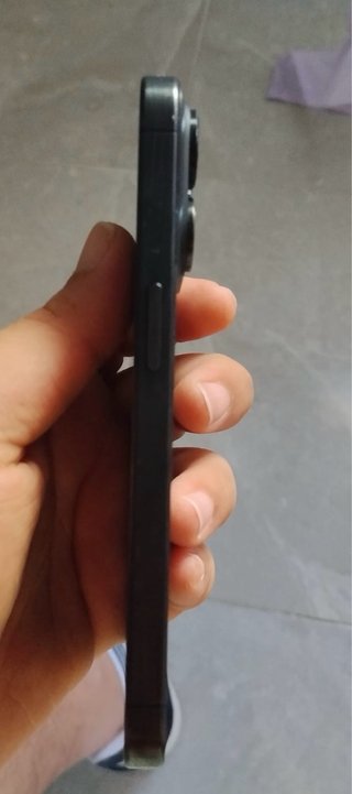 iPhone 15 Pro Negro Espacial