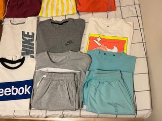 Lote Ropa Hombre Talla M - Varias Marcas
