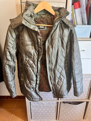 Cappotti