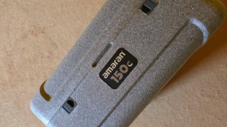 Foco LED RGB Aputure Amaran 150c