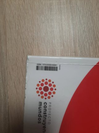 Libros 4 eso como nuevos
