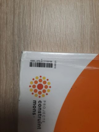Libros 4 eso como nuevos
