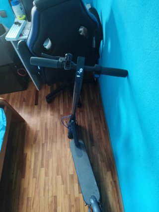 Patinete Eléctrico Xiaomi 37 km/h