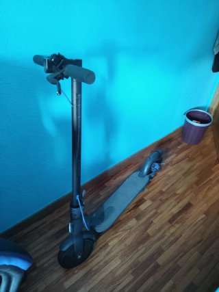 Patinete Eléctrico Xiaomi 37 km/h