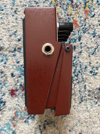Boss BC-2 Combo Drive
