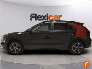 Kia Niro 1.6 GDi HEV 104kW (141CV) Drive