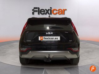 Kia Niro 1.6 GDi HEV 104kW (141CV) Drive