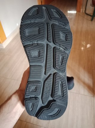 Hoka Bondi Talla 44.5