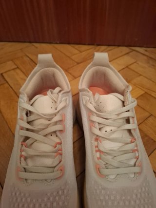 Zapatillas Oysho Running Mujer Talla 39