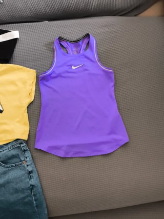 Lote Ropa Talla XS/S