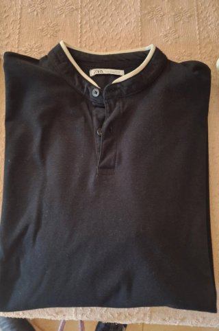 Polo hombre Talla L